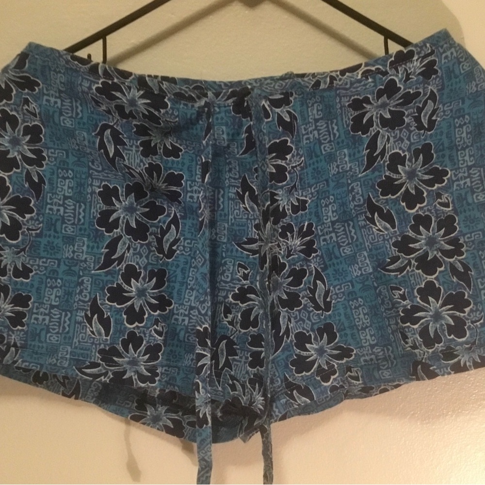 Big Flirt Swim Shorts